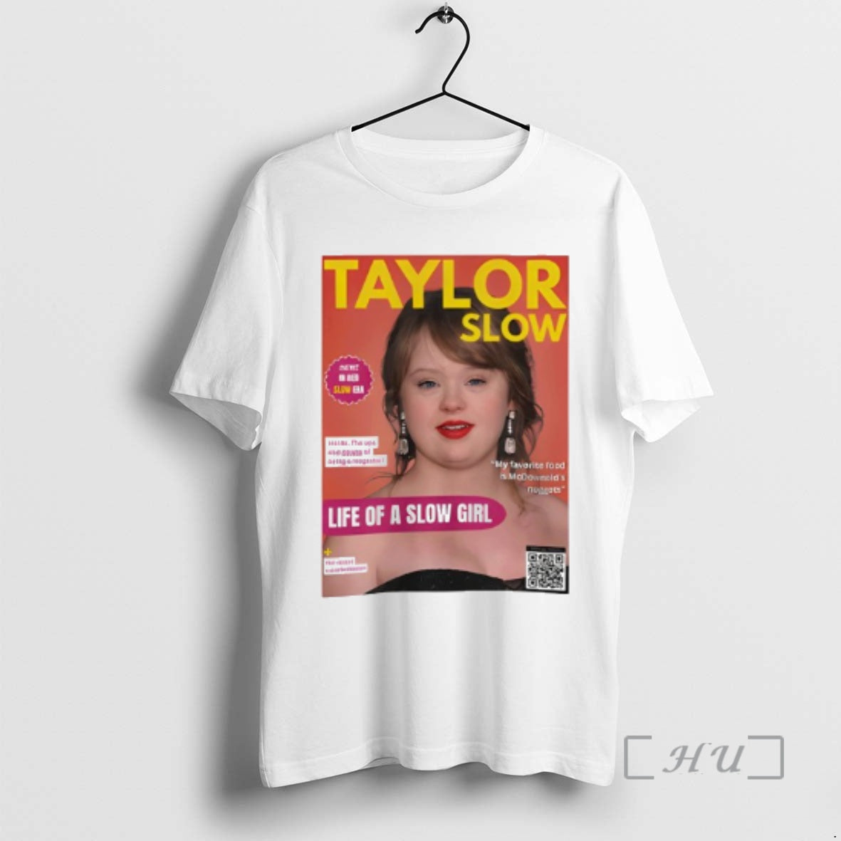 Trending Taylor Slow Life Slow Girl T-Shirts, Hoodie, Sweatshirt - T-Shirt, Sweatshirt, Hoodie