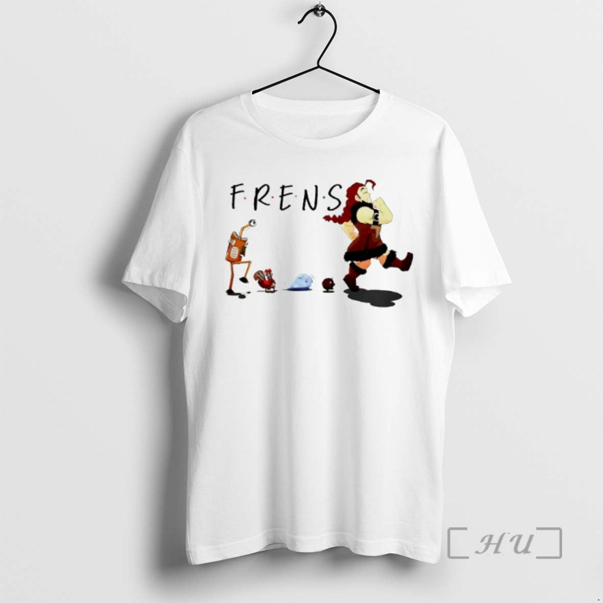 Trending Taz Frens T-Shirts, Hoodie, Sweatshirt - T-Shirt, Sweatshirt, Hoodie