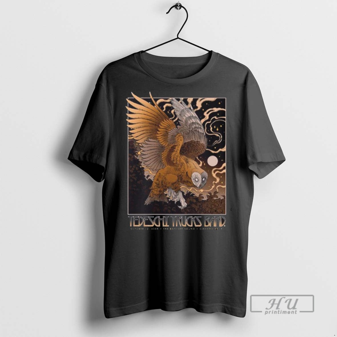 Trending Tedeschi Trucks Band Clearwater Fl Show October 12 2025 Baycare Sound T-Shirts, Hoodie, Sweatshirt - T-Shirt, Sweatshirt, Hoodie