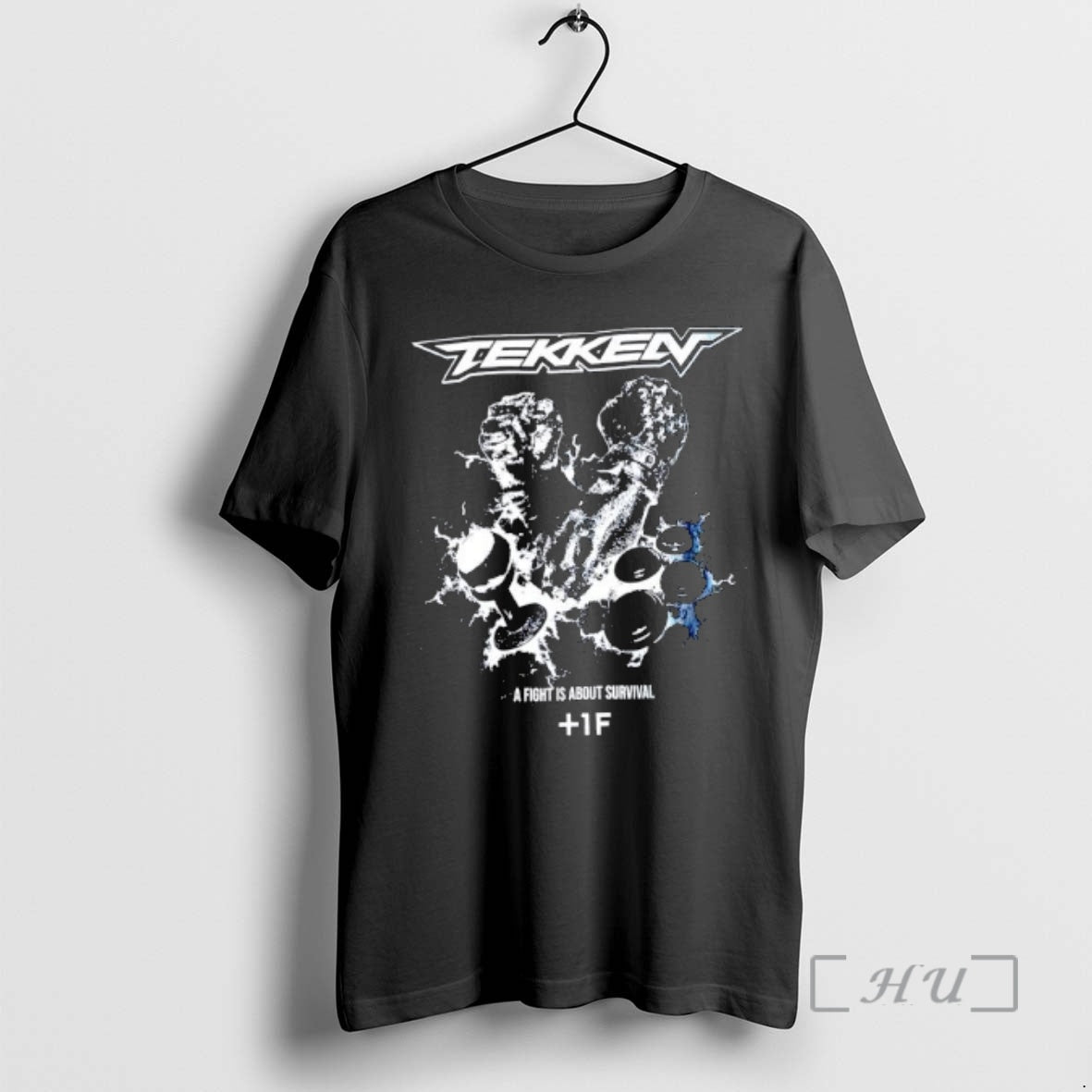 Trending Tekken 8 Fight Is About Survival T-Shirts, Hoodie, Sweatshirt - T-Shirt, Sweatshirt, Hoodie
