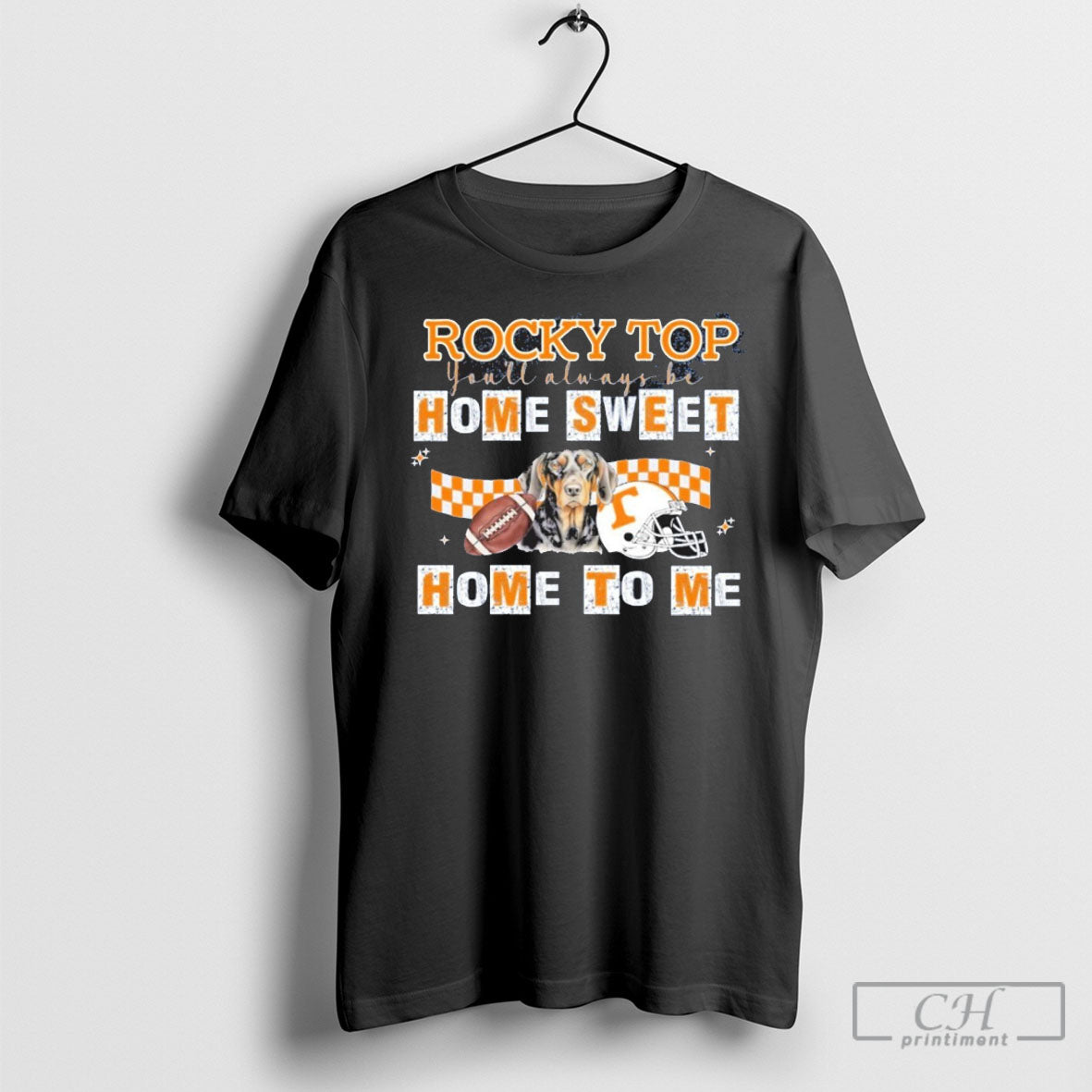 Trending Tennessee Vols Home Sweet Home Game Day T-Shirts, Hoodie, Sweatshirt - T-Shirt, Sweatshirt, Hoodie