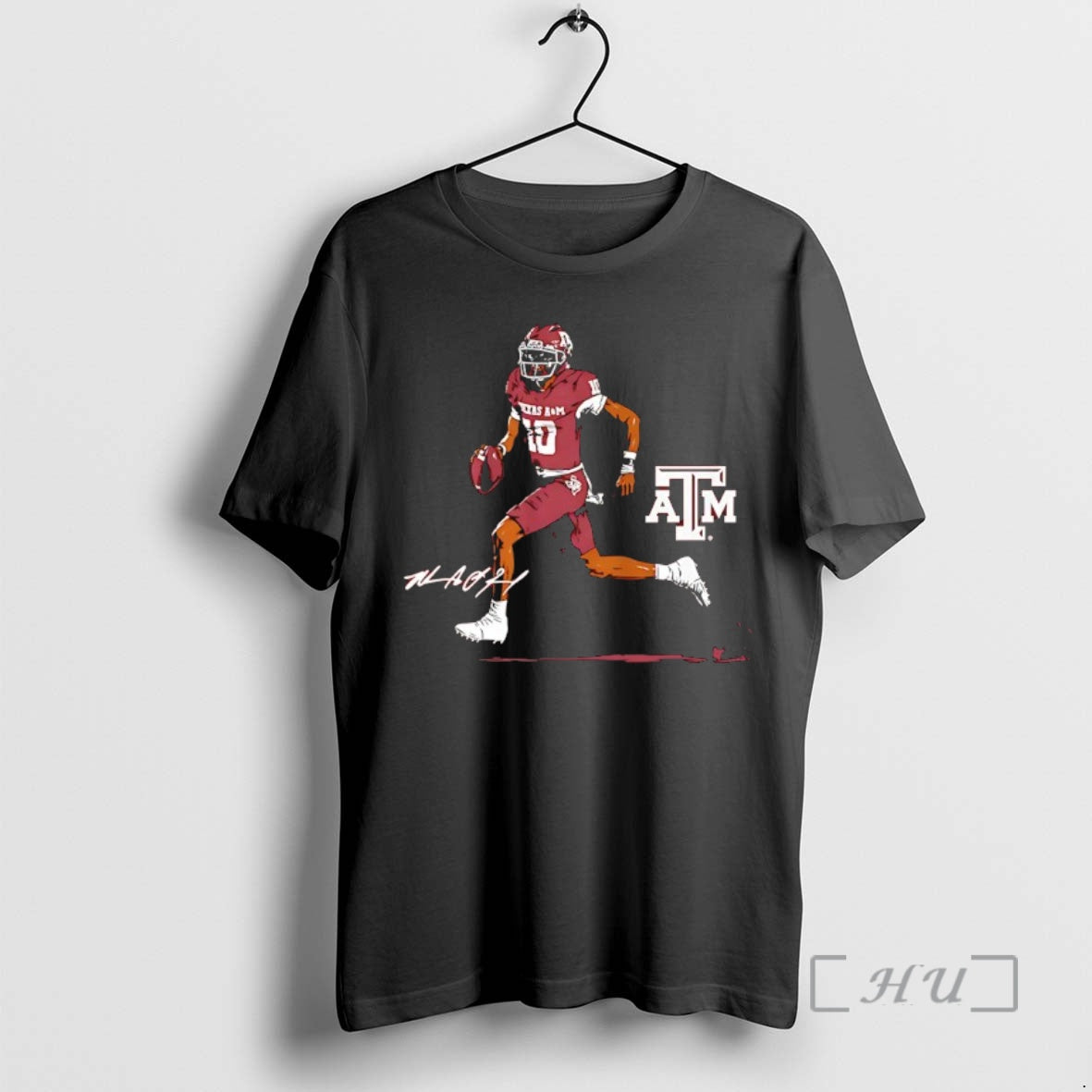 Trending Texas M Aggies Football Marcel Reed Superstar Pose Signature T-Shirts, Hoodie, Sweatshirt - T-Shirt, Sweatshirt, Hoodie