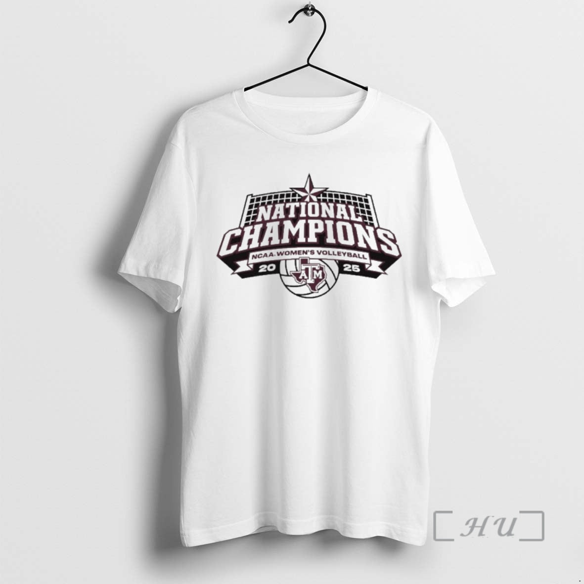 Trending Texas Am Aggies National Champions Ncaa Volleyball 2025 T-Shirts, Hoodie, Sweatshirt - T-Shirt, Sweatshirt, Hoodie