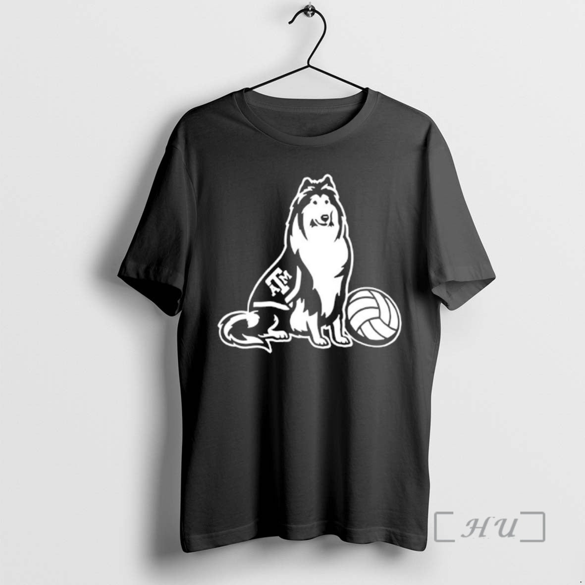 Trending Texas Am Aggies Volleyball Reveille Mascot T-Shirts, Hoodie, Sweatshirt - T-Shirt, Sweatshirt, Hoodie
