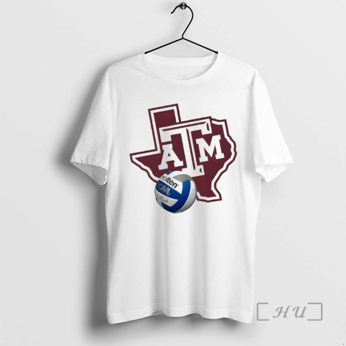 Trending Texas Am Aggies Volleyball Molten Ncaa T-Shirts, Hoodie, Sweatshirt - T-Shirt, Sweatshirt, Hoodie