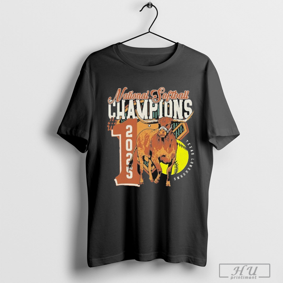 Trending Texas Longhorns 2025 Ncaa Softball College World Champions Number One T-Shirts, Hoodie, Sweatshirt - T-Shirt, Sweatshirt, Hoodie