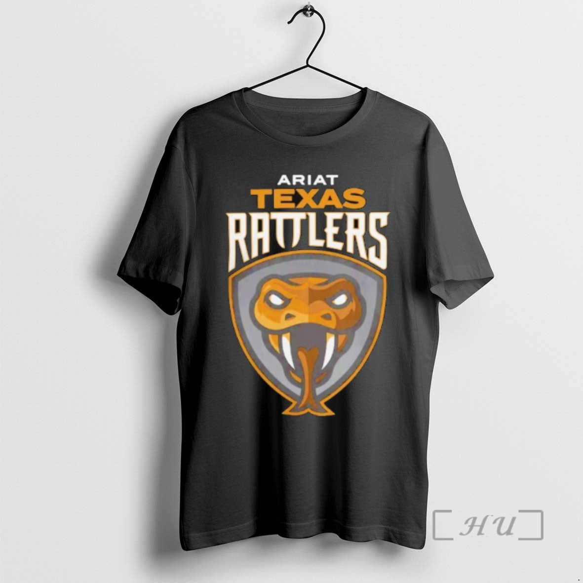 Trending Texas Rattlers Ariat Logo T-Shirts, Hoodie, Sweatshirt - T-Shirt, Sweatshirt, Hoodie