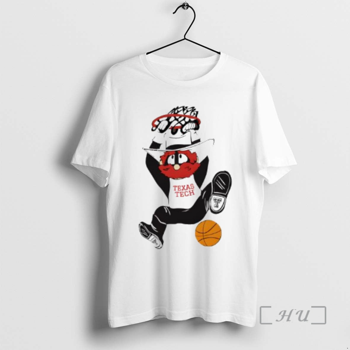 Trending Texas Tech Livy Lu Jammin Both Ways Basketball T-Shirts, Hoodie, Sweatshirt - T-Shirt, Sweatshirt, Hoodie