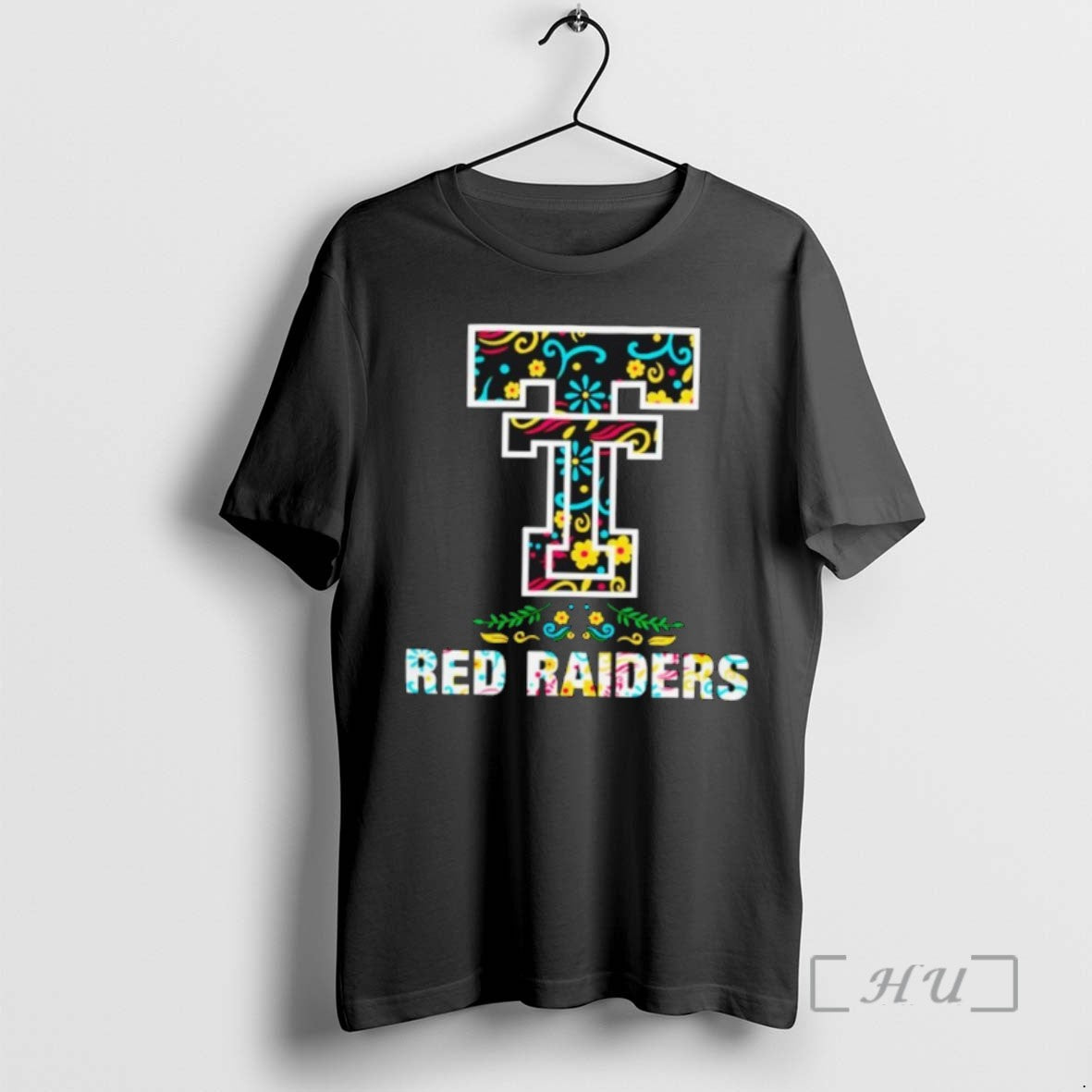 Trending Texas Tech Red Raiders Dia De Los Muertos T-Shirts, Hoodie, Sweatshirt - T-Shirt, Sweatshirt, Hoodie