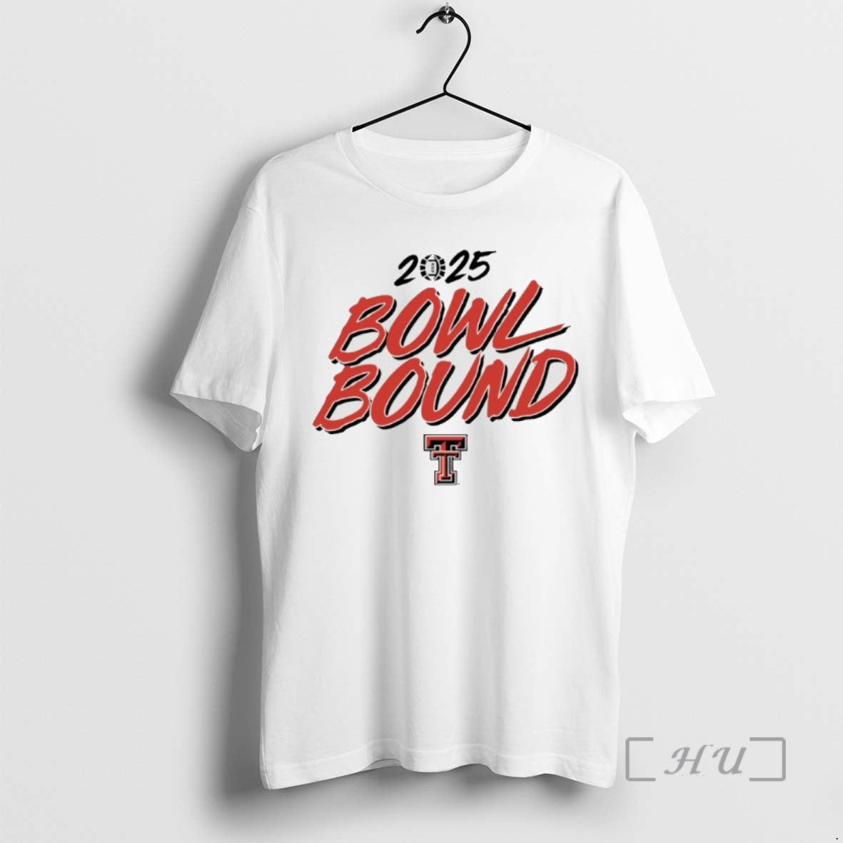 Trending Texas Tech Red Raiders Football 2025 Bowl Bound T-Shirts, Hoodie, Sweatshirt - T-Shirt, Sweatshirt, Hoodie