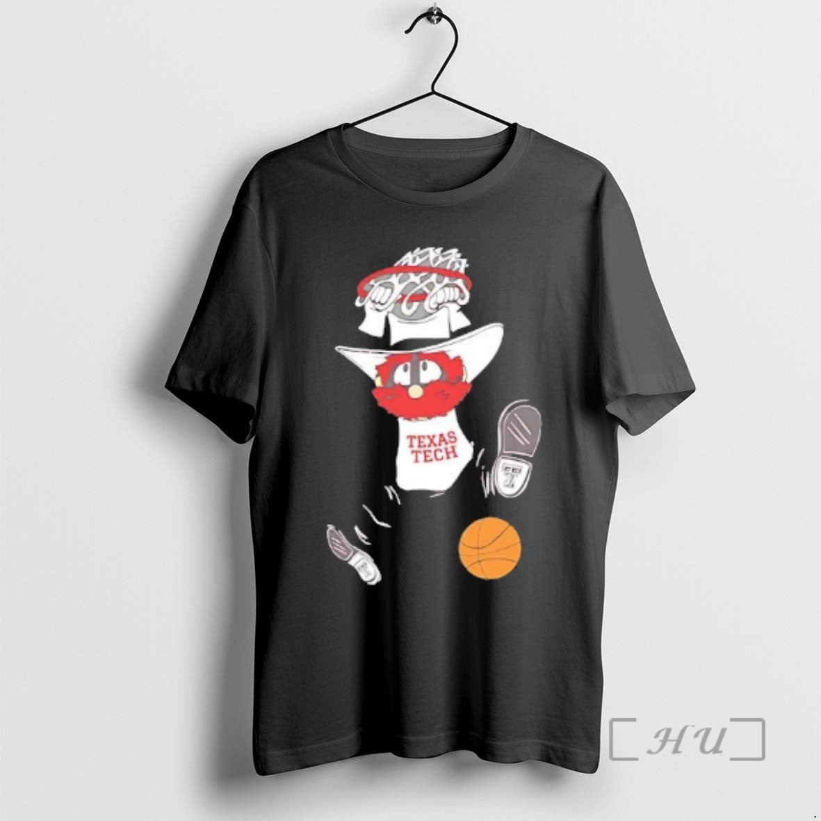 Trending Texas Tech Basketball Jammin Both Ways T-Shirts, Hoodie, Sweatshirt - T-Shirt, Sweatshirt, Hoodie
