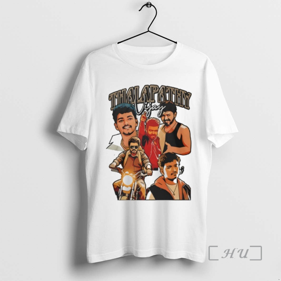 Trending Thalapathy Vijay T-Shirts, Hoodie, Sweatshirt - T-Shirt, Sweatshirt, Hoodie