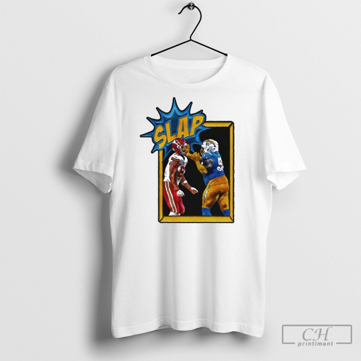 Trending Beating Brazil Teair Tart Slap Travis Kelce T-Shirts, Hoodie, Sweatshirt - T-Shirt, Sweatshirt, Hoodie