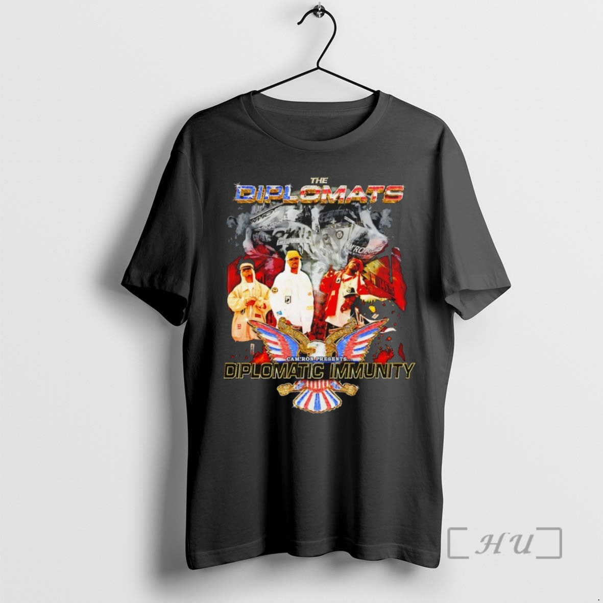 Trending Diplomats Diplomatic Immunity T-Shirts, Hoodie, Sweatshirt - T-Shirt, Sweatshirt, Hoodie