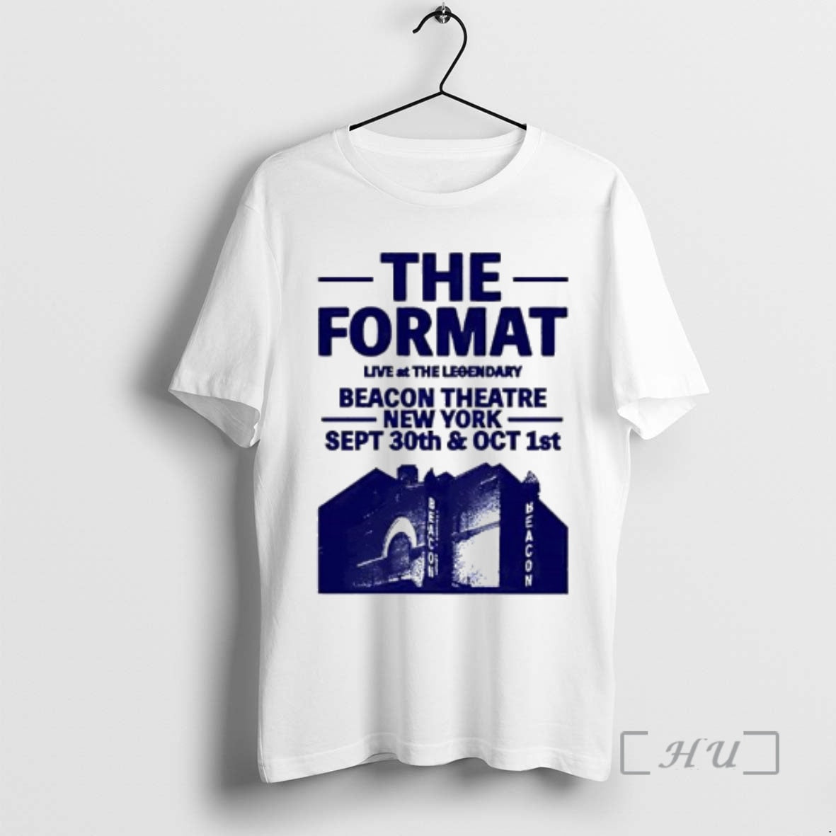 Trending Format Los Angeles Ringer Live Legendary Beacon Theatre New York Sept T-Shirts, Hoodie, Sweatshirt - T-Shirt, Sweatshirt, Hoodie