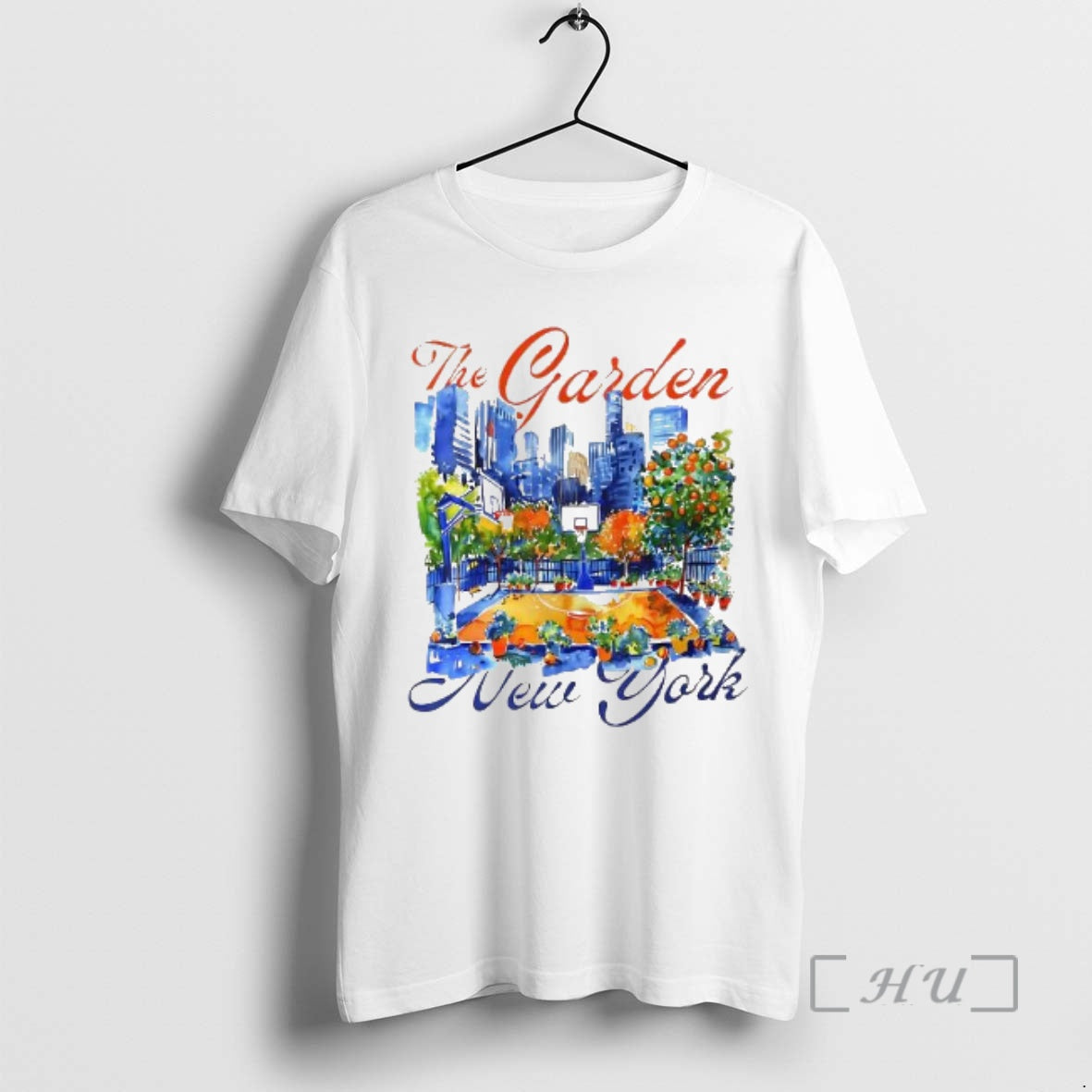 Trending Garden New York T-Shirts, Hoodie, Sweatshirt - T-Shirt, Sweatshirt, Hoodie