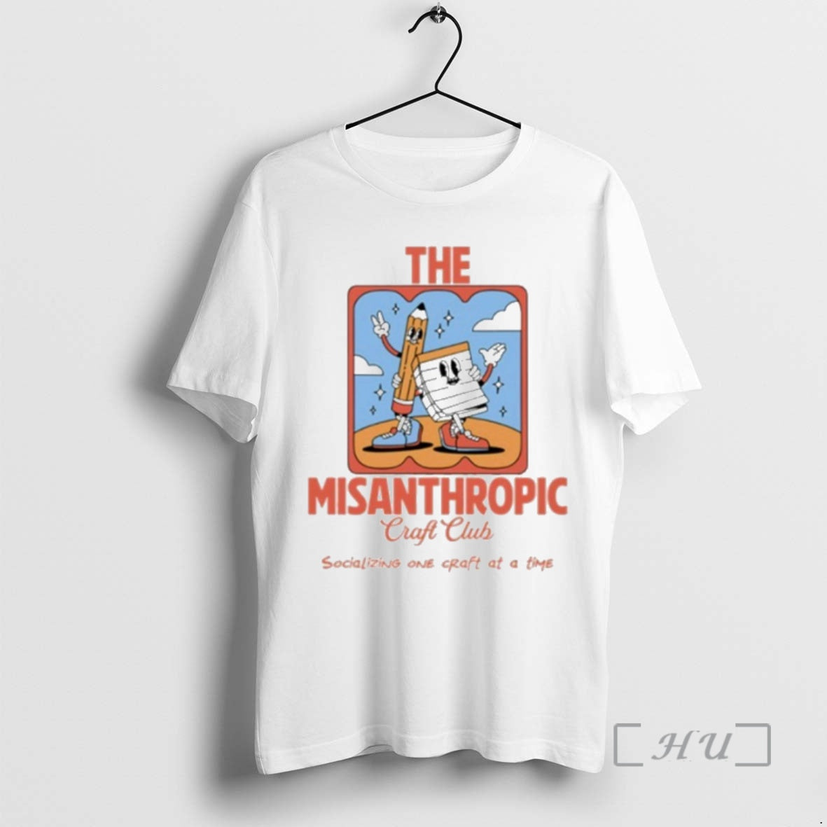 Trending Misanthropic Craft Club T-Shirts, Hoodie, Sweatshirt - T-Shirt, Sweatshirt, Hoodie