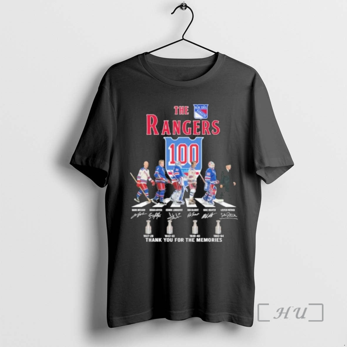 Trending New York Rangers Abbey Road 1926 2026 T-Shirts, Hoodie, Sweatshirt - T-Shirt, Sweatshirt, Hoodie