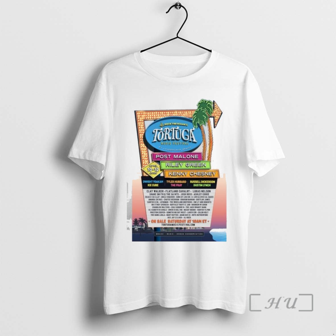 Trending Oceans Tortuga Music Festival April 10 12 2026 Ft Lauderdale Beach T-Shirts, Hoodie, Sweatshirt - T-Shirt, Sweatshirt, Hoodie