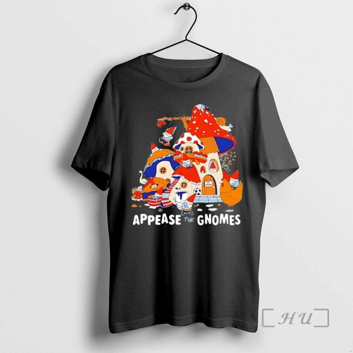 Trending Sims Harvestfest Appease Gnomes T-Shirts, Hoodie, Sweatshirt - T-Shirt, Sweatshirt, Hoodie