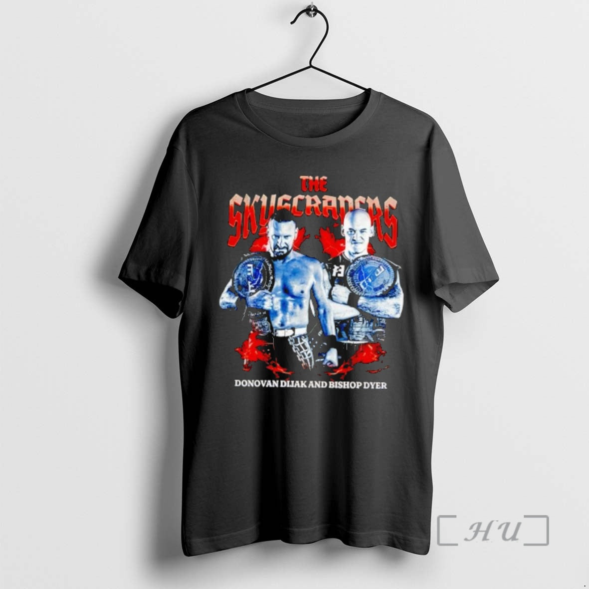 Trending Skyscrapers Elipions Donovan Dijak Va Bishop Dyer T-Shirts, Hoodie, Sweatshirt - T-Shirt, Sweatshirt, Hoodie