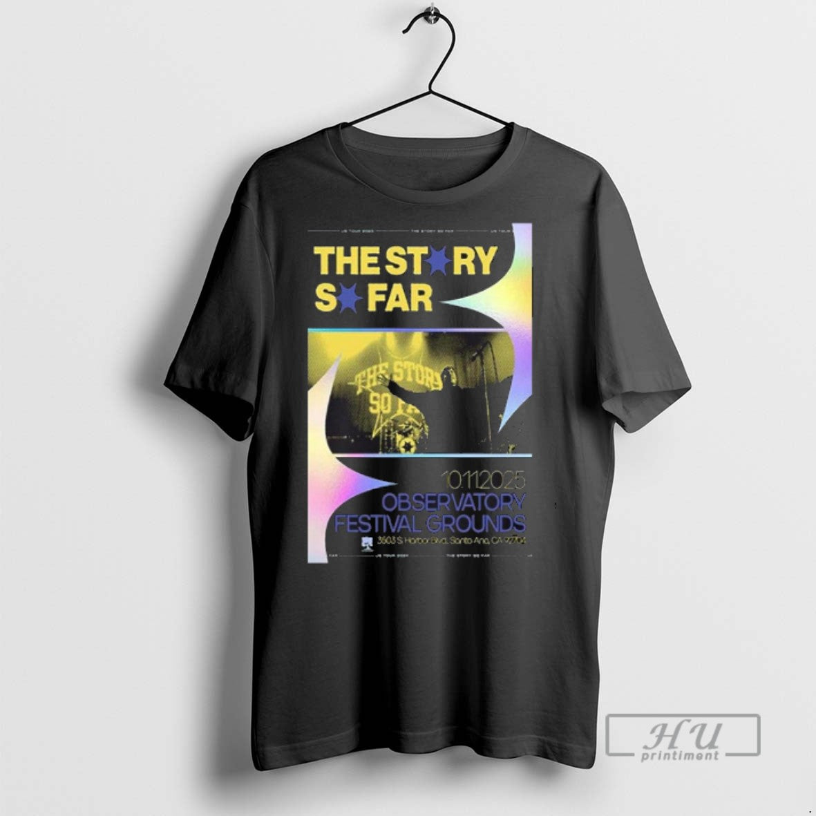 Trending Story So Far Observatory Festival Grounds Santa Ana Ca November 10 T-Shirts, Hoodie, Sweatshirt - T-Shirt, Sweatshirt, Hoodie