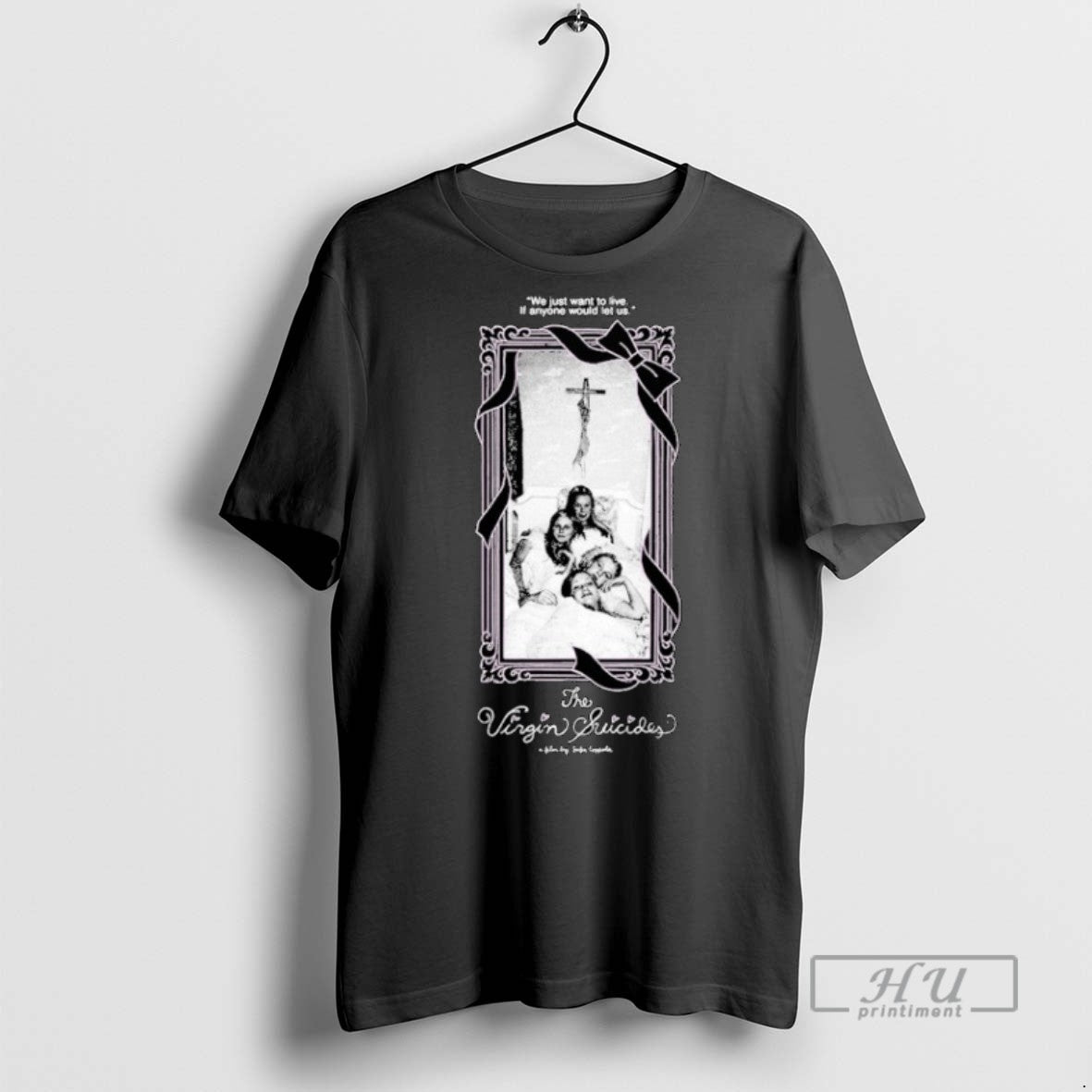 Trending Virgin Suicides We Just Want Live If Anyone Would Let Us T-Shirts, Hoodie, Sweatshirt - T-Shirt, Sweatshirt, Hoodie