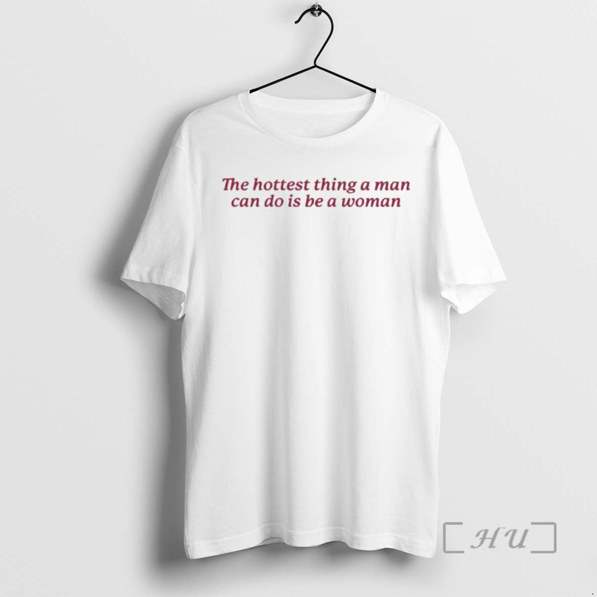 Trending Hottest Thing Man Can Do Is Be Woman T-Shirts, Hoodie, Sweatshirt - T-Shirt, Sweatshirt, Hoodie