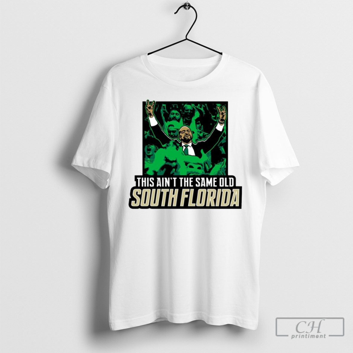 Trending This Aint Same Old South Florida Bulls T-Shirts, Hoodie, Sweatshirt - T-Shirt, Sweatshirt, Hoodie