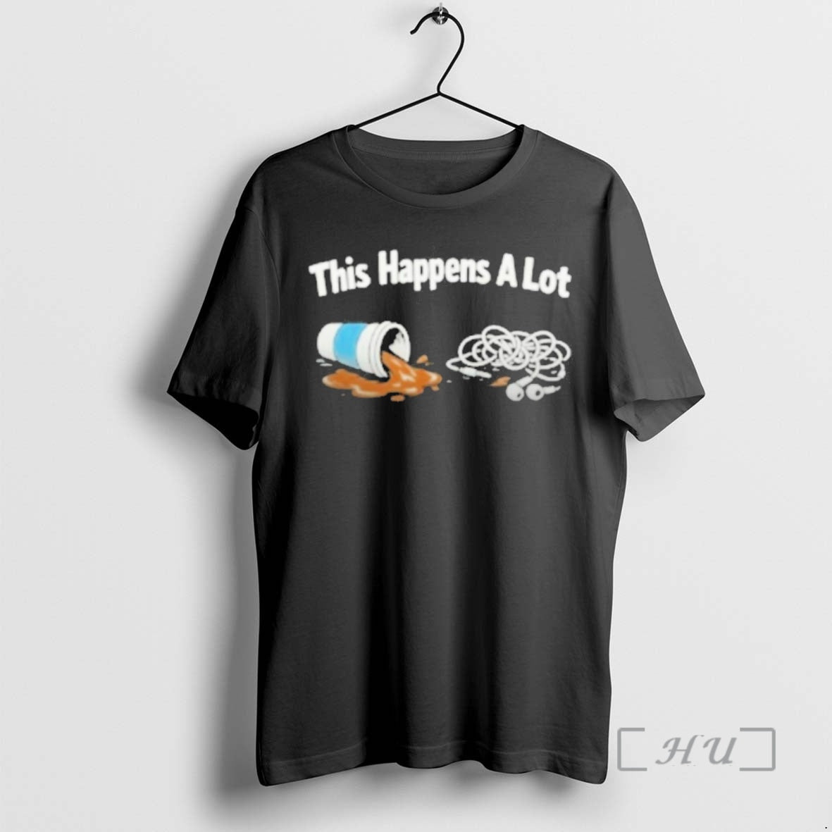 Trending This Happens Lot T-Shirts, Hoodie, Sweatshirt - T-Shirt, Sweatshirt, Hoodie