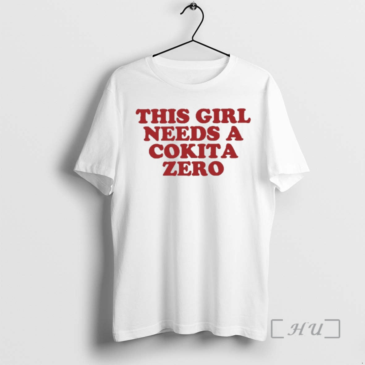 Trending This Girl Needs Cokita Zero T-Shirts, Hoodie, Sweatshirt - T-Shirt, Sweatshirt, Hoodie