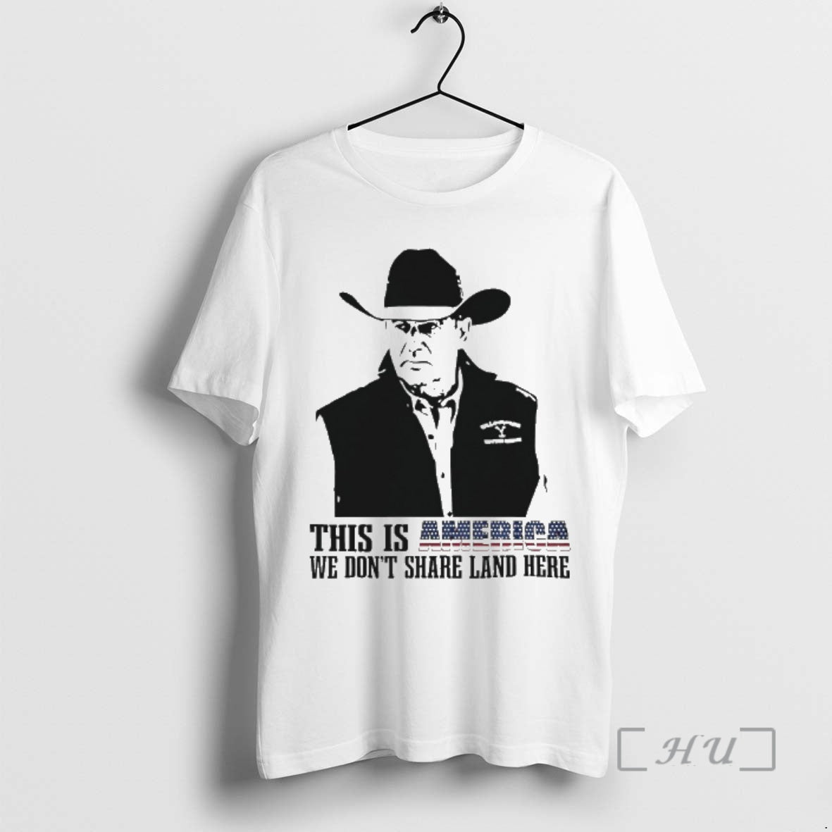 Trending This Is America We Dont Share Land Here T-Shirts, Hoodie, Sweatshirt - T-Shirt, Sweatshirt, Hoodie