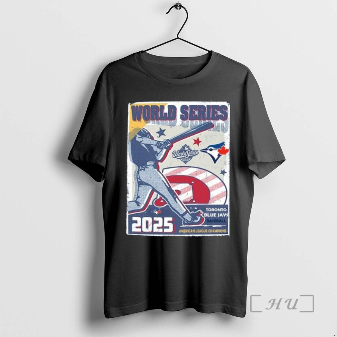 Trending Toronto Blue Jays Al Champs 2025 World Franklin T-Shirts, Hoodie, Sweatshirt - T-Shirt, Sweatshirt, Hoodie