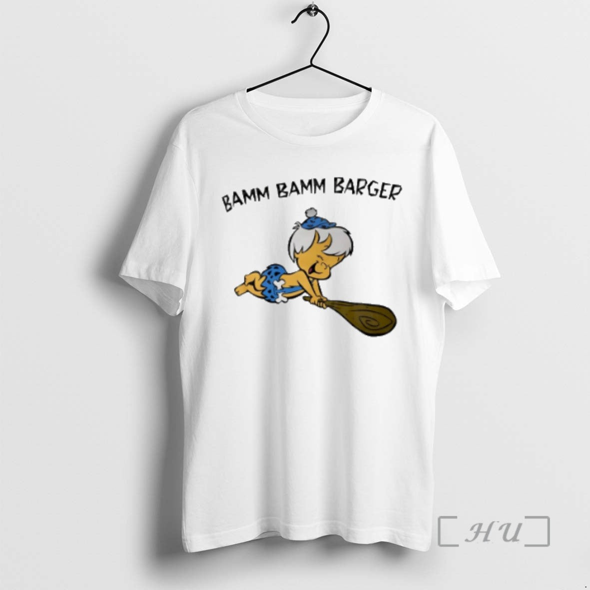 Trending Toronto Blue Jays Bamm Bamm Barger Cartoon T-Shirts, Hoodie, Sweatshirt - T-Shirt, Sweatshirt, Hoodie