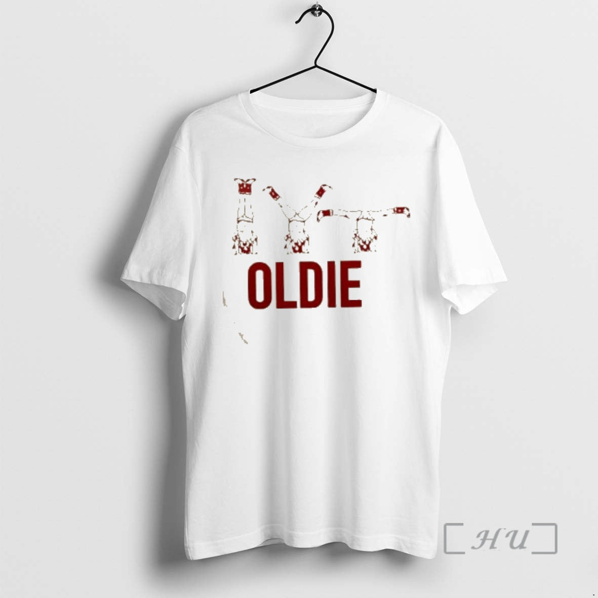 Trending Toronto Maple Leafs X Oldie New 2 Sided T-Shirts, Hoodie, Sweatshirt - T-Shirt, Sweatshirt, Hoodie