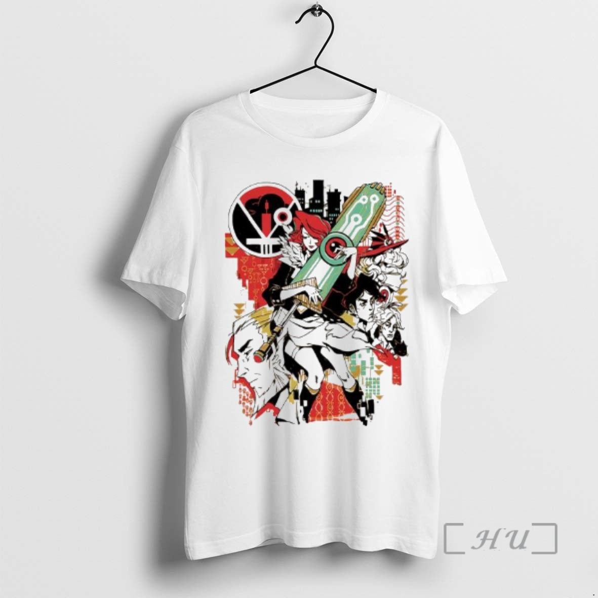 Trending Transistor 10th Anniversary T-Shirts, Hoodie, Sweatshirt - T-Shirt, Sweatshirt, Hoodie