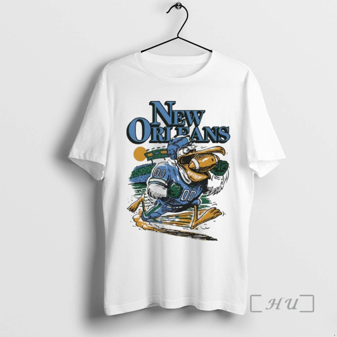 Trending Tulane Green Wave Cfp Game Road 2025 National Championship New Orleans Mascot T-Shirts, Hoodie, Sweatshirt - T-Shirt, Sweatshirt, Hoodie