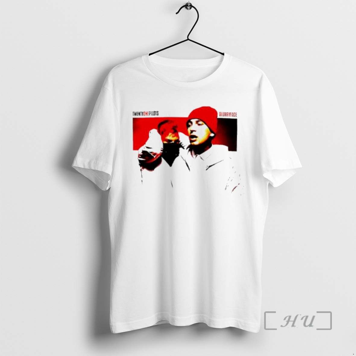 Trending Twenty One Pilots Blurryface Anniversary T-Shirts, Hoodie, Sweatshirt - T-Shirt, Sweatshirt, Hoodie