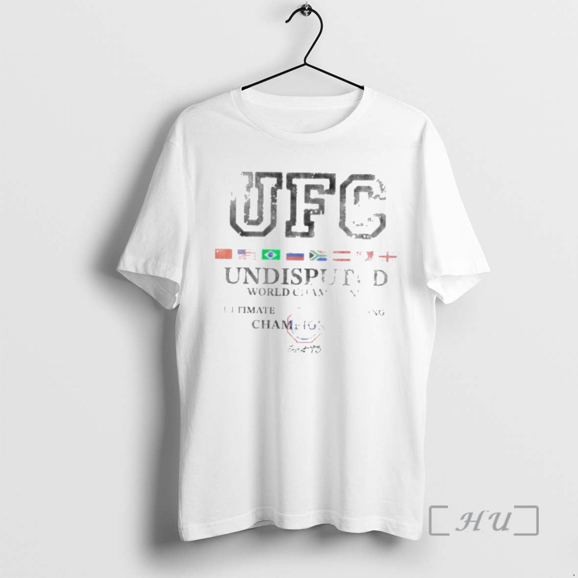 Trending Ufc Undisputed World Champions Fighting Championship T-Shirts, Hoodie, Sweatshirt - T-Shirt, Sweatshirt, Hoodie