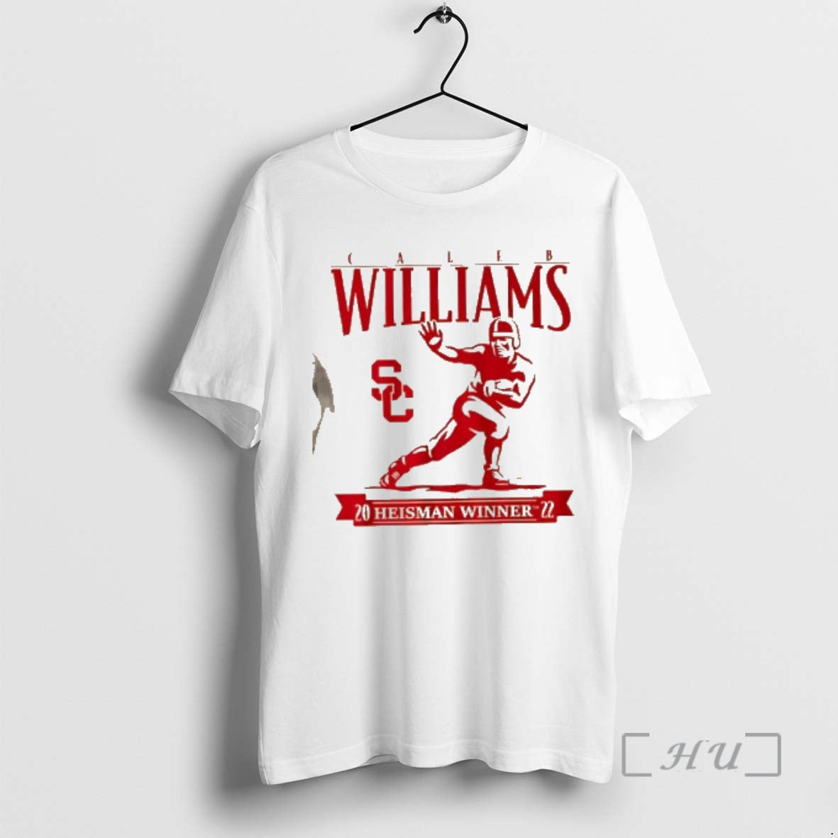 Trending Usc Football Caleb Williams Heisman Trophy T-Shirts, Hoodie, Sweatshirt - T-Shirt, Sweatshirt, Hoodie
