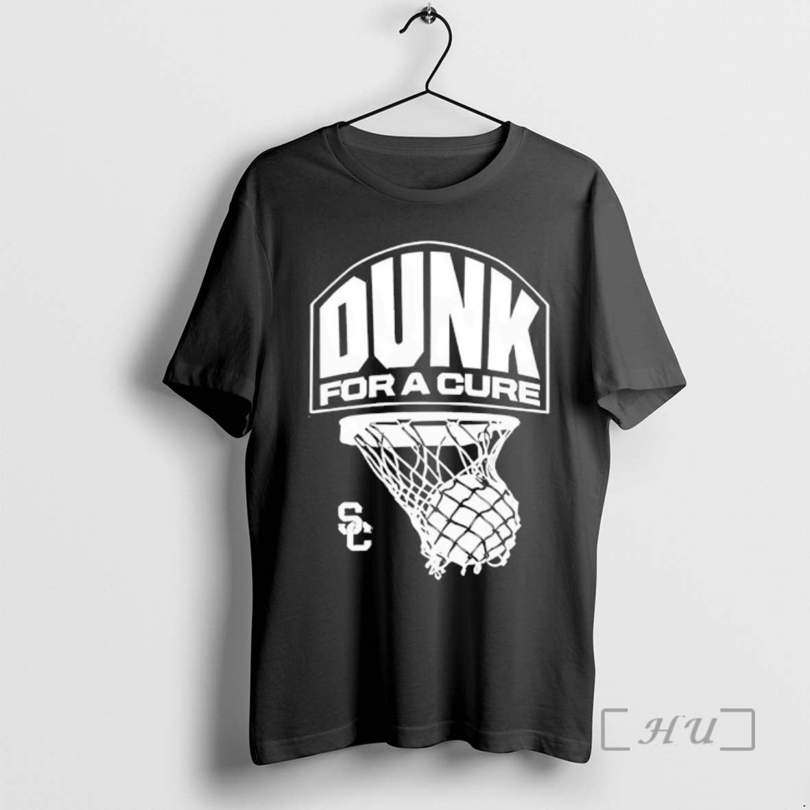 Trending Usc Trojans Basketball Dunk Cure T-Shirts, Hoodie, Sweatshirt - T-Shirt, Sweatshirt, Hoodie
