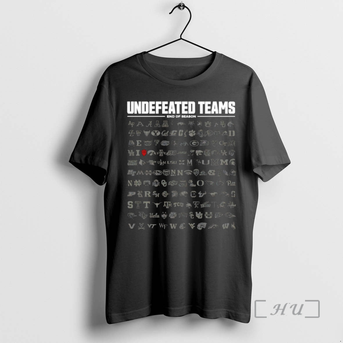 Trending Undefeated Teams End Season 2025 Indiana Hoosier Winner Cfp Logo T-Shirts, Hoodie, Sweatshirt - T-Shirt, Sweatshirt, Hoodie