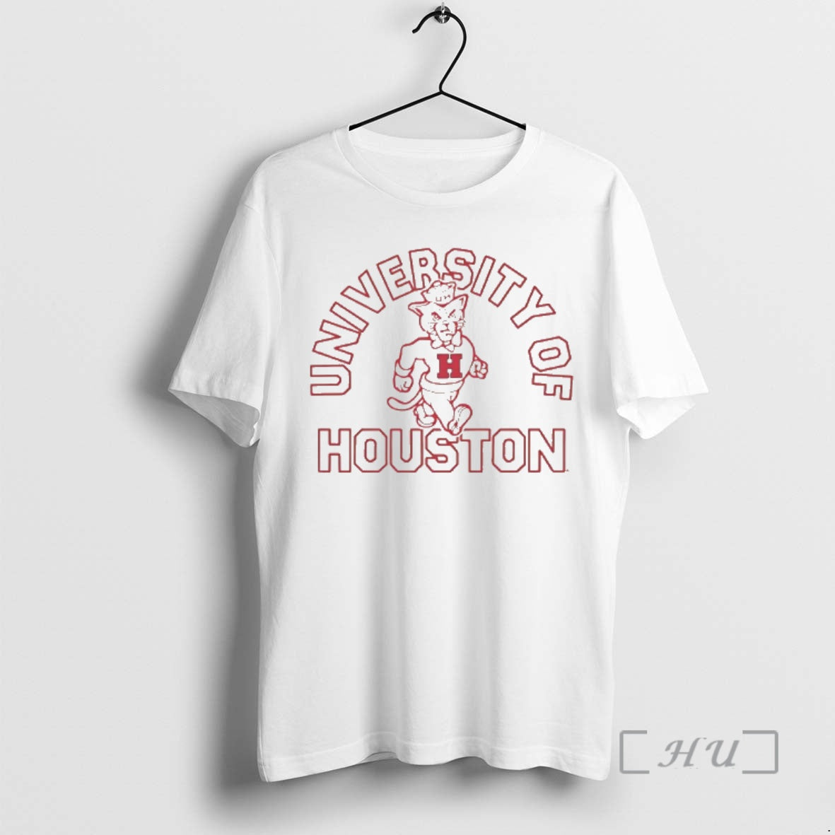 Trending University Houston Mascot Logo T-Shirts, Hoodie, Sweatshirt - T-Shirt, Sweatshirt, Hoodie