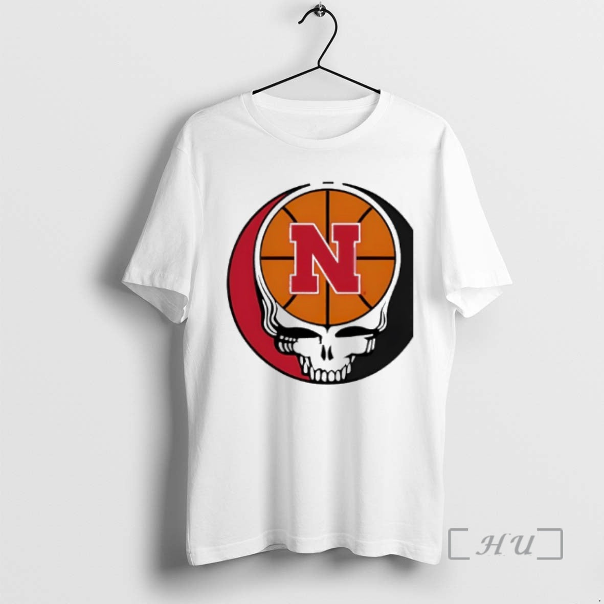 Trending University Nebraska Grateful Dead T-Shirts, Hoodie, Sweatshirt - T-Shirt, Sweatshirt, Hoodie