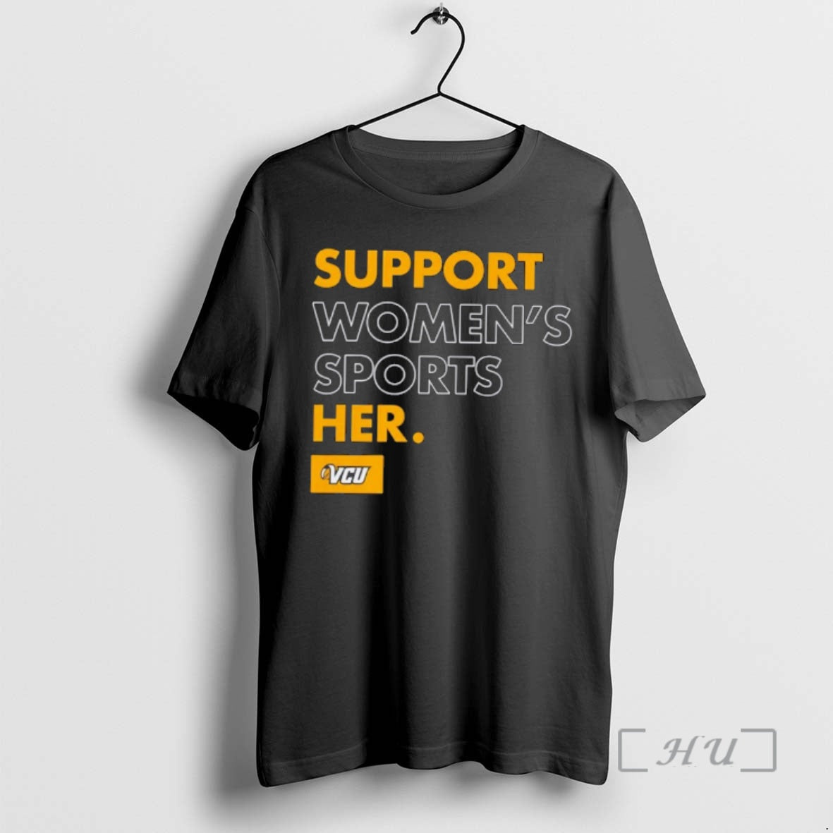 Trending Vcu Rams Support Sports Her T-Shirts, Hoodie, Sweatshirt - T-Shirt, Sweatshirt, Hoodie