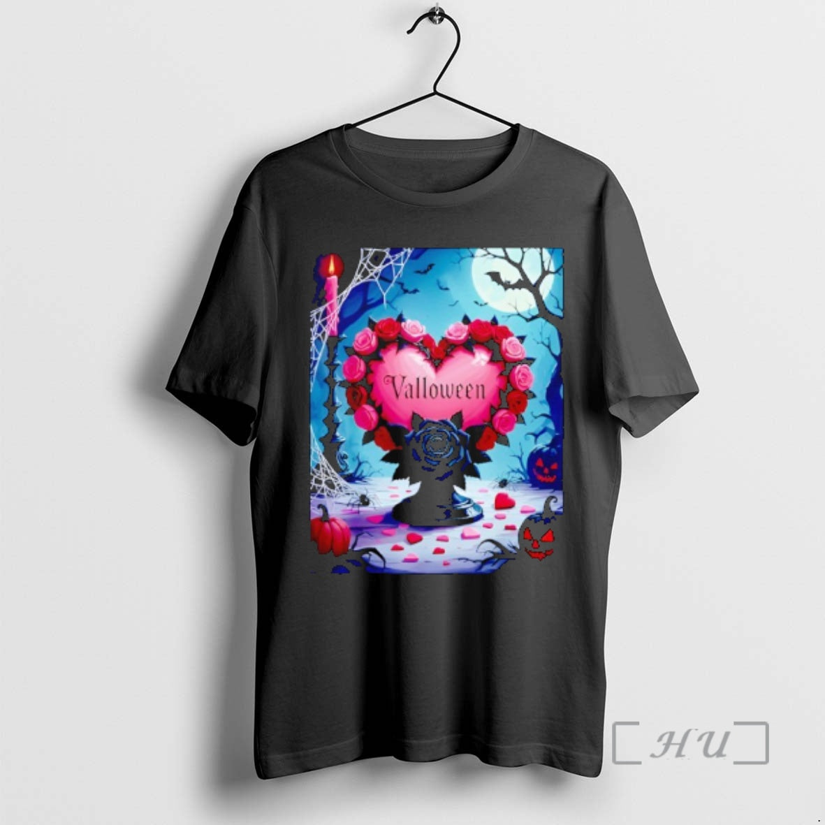 Trending Valloween Romance Menace T-Shirts, Hoodie, Sweatshirt - T-Shirt, Sweatshirt, Hoodie