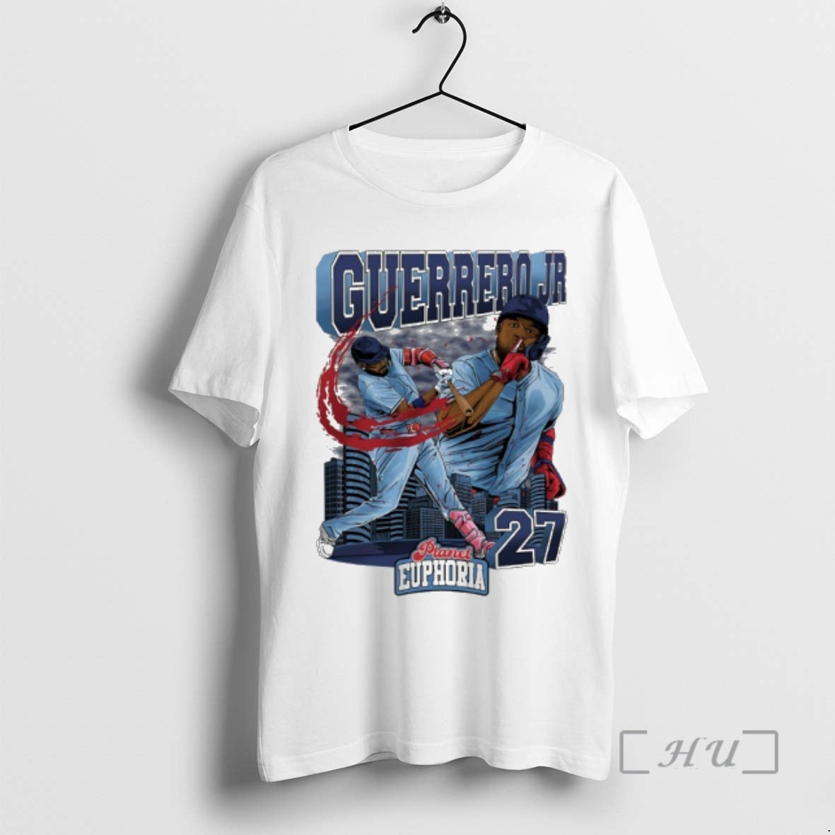Trending Vladimir Guerrero Jr T-Shirts, Hoodie, Sweatshirt - T-Shirt, Sweatshirt, Hoodie