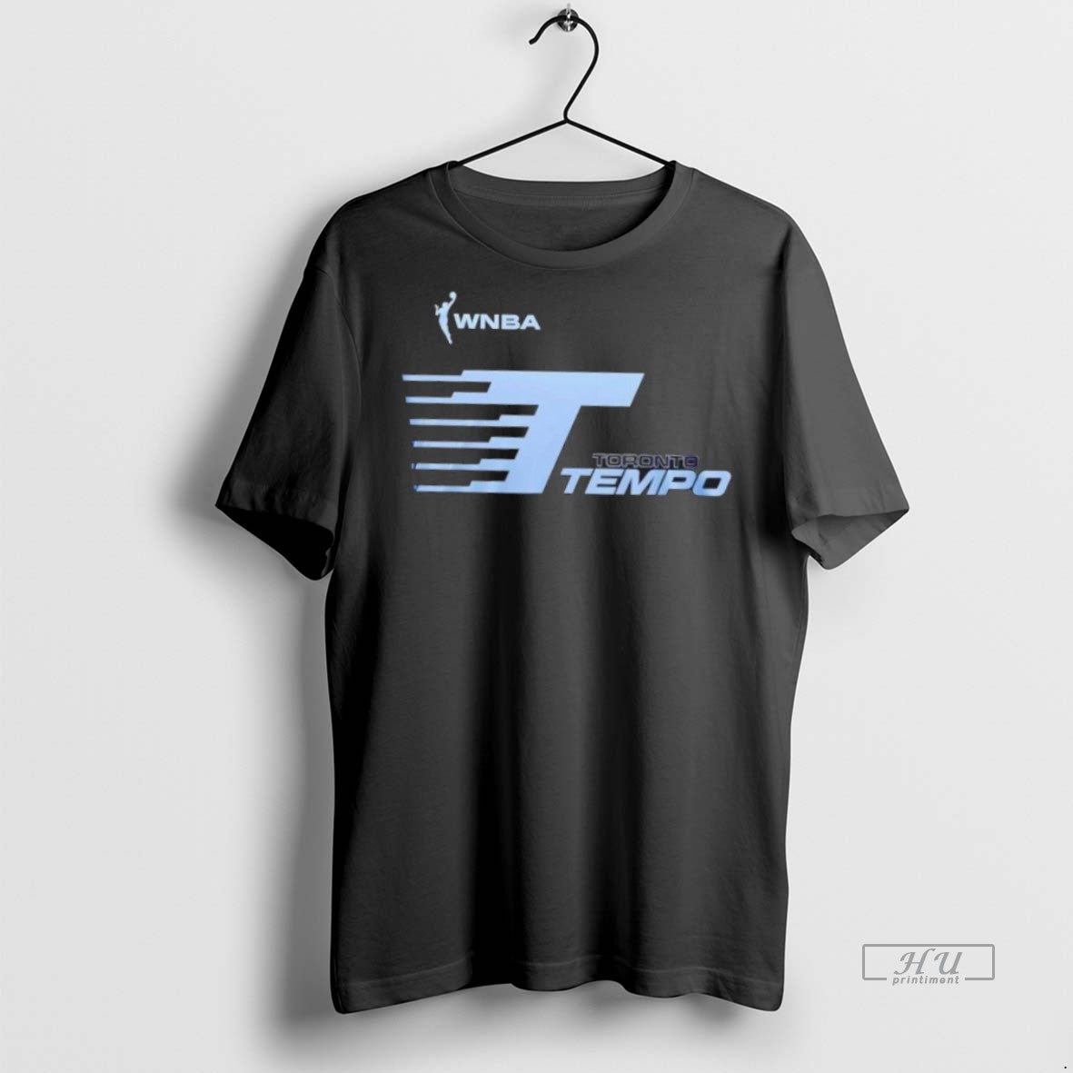 Trending Wnba Toronto Tempo Clock Est 2026 Logo 2 Sided T-Shirts, Hoodie, Sweatshirt - T-Shirt, Sweatshirt, Hoodie