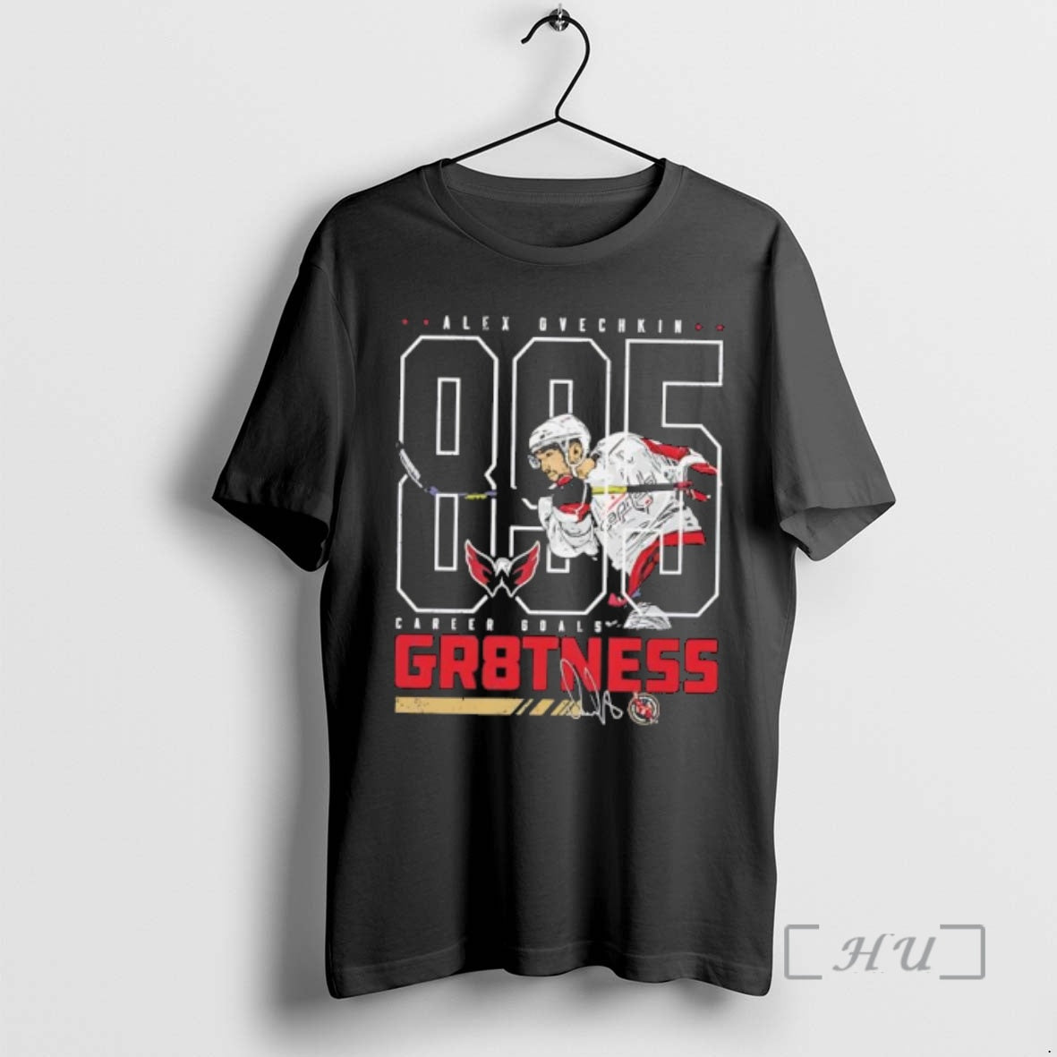 Trending Washington Capitals Alexander Ovechkin T-Shirts, Hoodie, Sweatshirt - T-Shirt, Sweatshirt, Hoodie