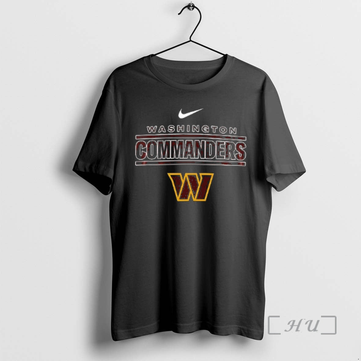 Trending Washington Commanders Redskins Pride Since 1932 Double Sided T-Shirts, Hoodie, Sweatshirt - T-Shirt, Sweatshirt, Hoodie